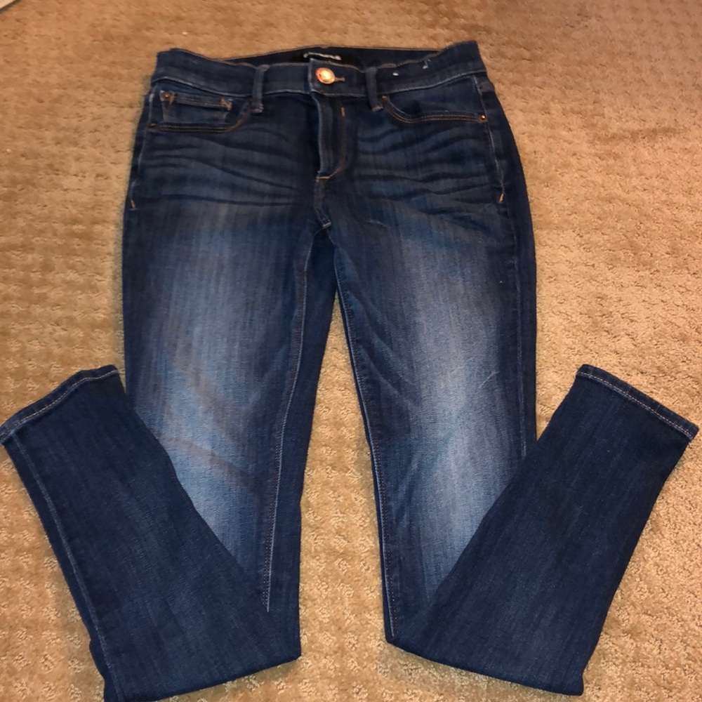 Express Jeans